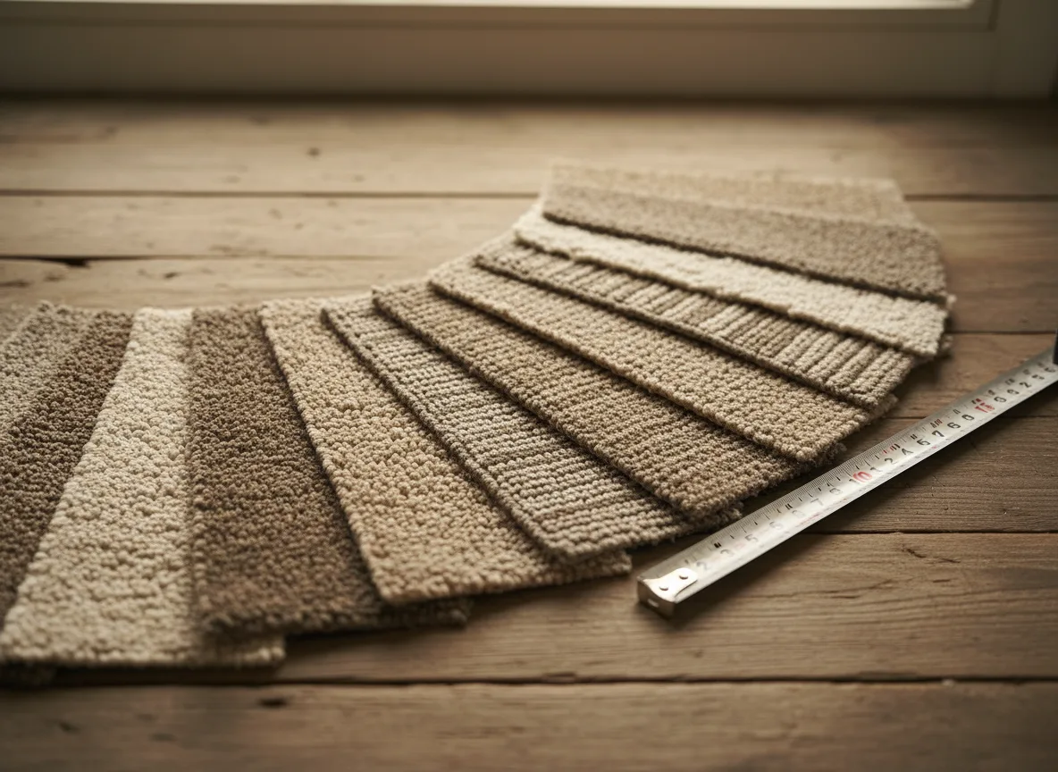 Carpet Installation Farmington, CA FAQs